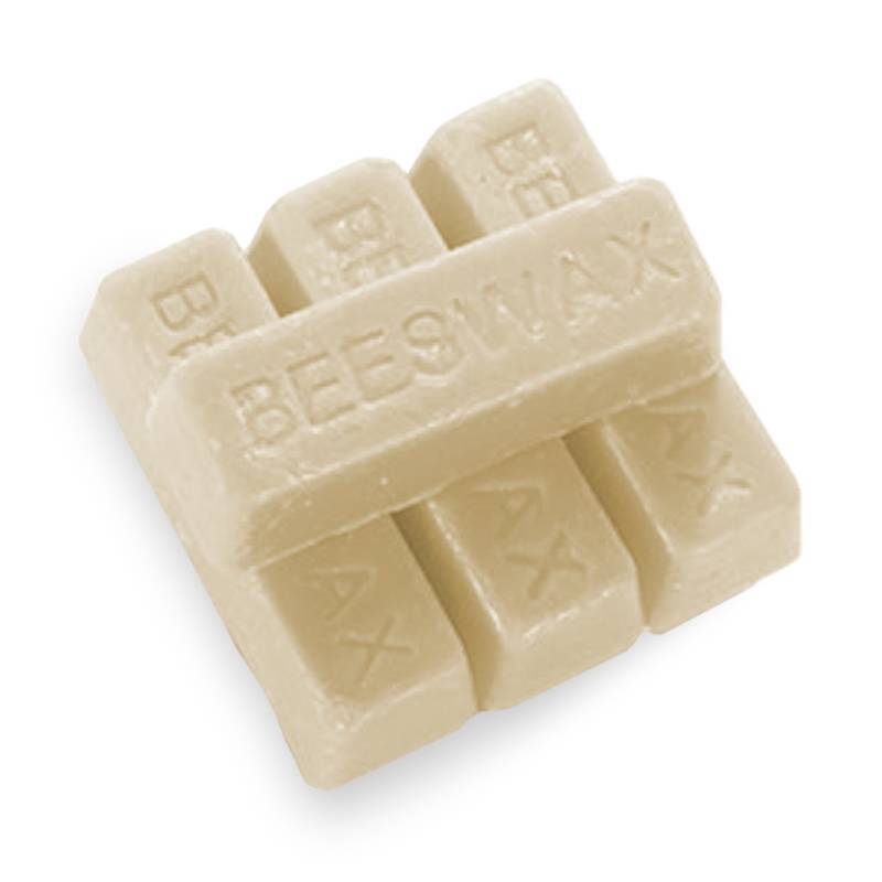 Cera natural de abelhas premium 100 g