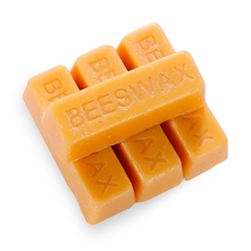 Cera natural de abelhas premium 100 g