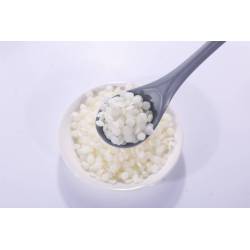 White Beeswax pellets, 100% natural.