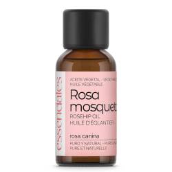Aceite de Rosa Mosqueta, 100% natural, 30 ml