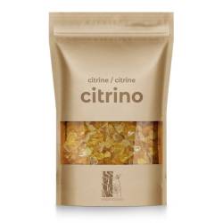 Citrine Natural Stone Gravel