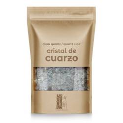 White Quartz Natural Stone Gravel