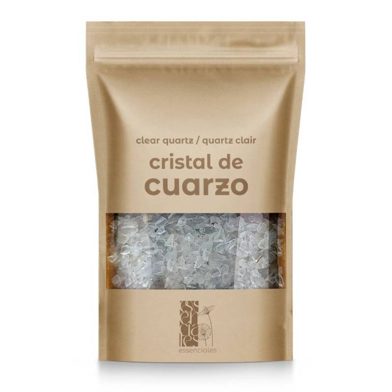 White Quartz Natural Stone Gravel