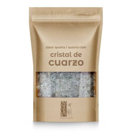 White Quartz Natural Stone Gravel