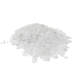 White Quartz Natural Stone Gravel