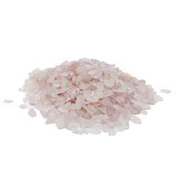 Cuarzo Rose - 80g - Amour propre, Compassion et Relations Saines