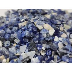 Sodalite - 80g - Empoderamento femminile, saggezza e creatività