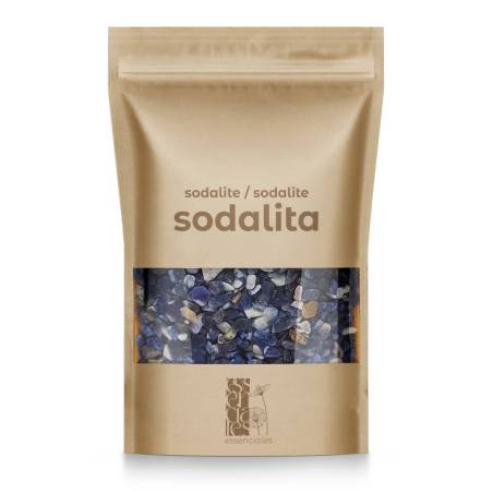 Sodalite Natural Stone Gravel