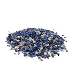 Sodalite - 80g - Empoderamento femminile, saggezza e creatività