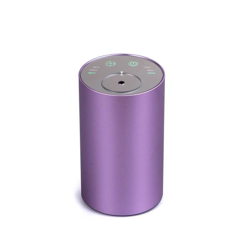 Difusor portátil sem água - Essen Go!+