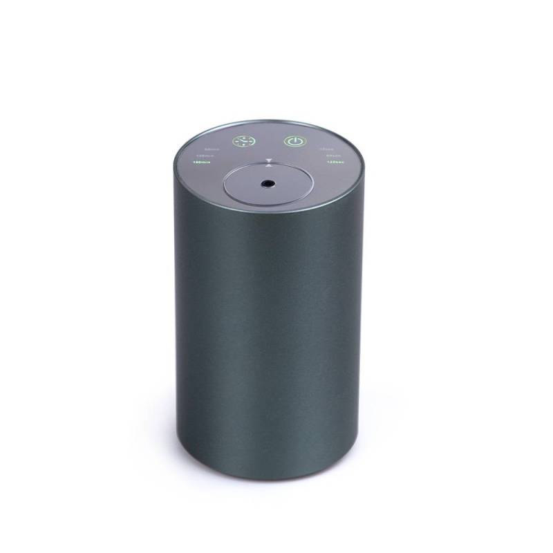 Difusor portátil sem água - Essen Go!+