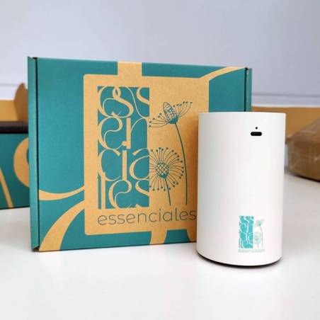Diffuseur portable sans eau - Essen Go!+