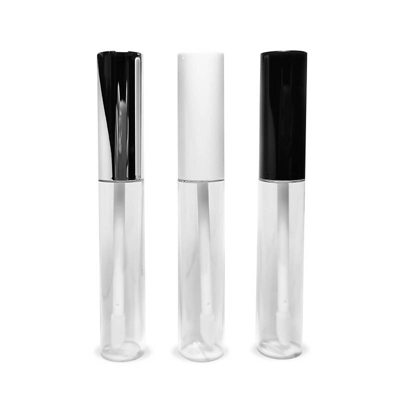 Lip gloss tube pack