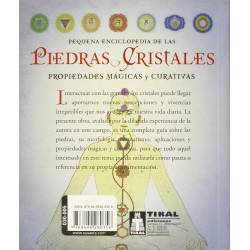 Pietre curative, piccola enciclopedia - Libro