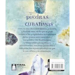 Piccola Enciclopedia delle Pietre Curative - Libro