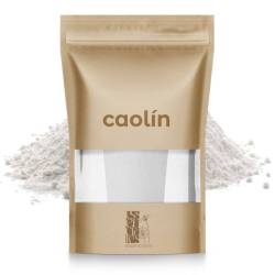 White Kaolin Clay, 100% pure & natural