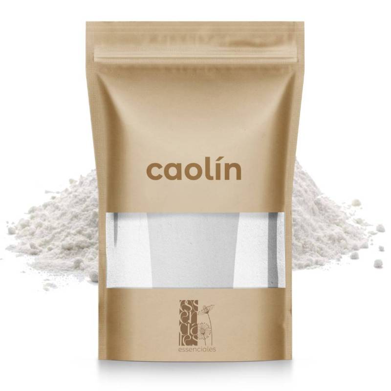 White Kaolin Clay, 100% pure & natural