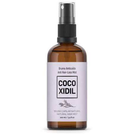Hair Loss Prevention Hair Mist Cocoxidil