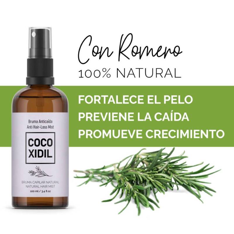 Hair Loss Prevention Hair Mist Cocoxidil