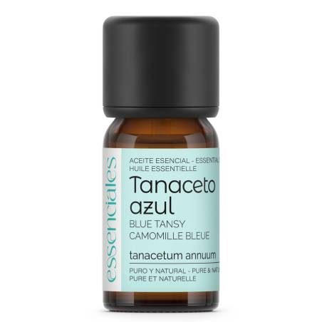 Aceite Esencial de Tanaceto azul | Essenciales.com