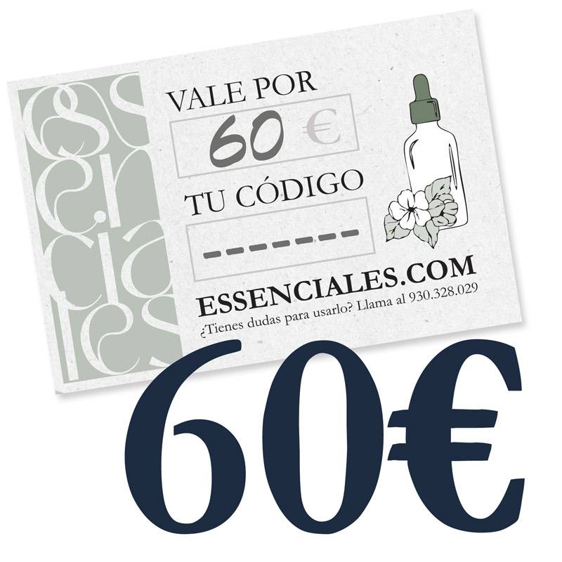 Carte Cadeau Essentielles