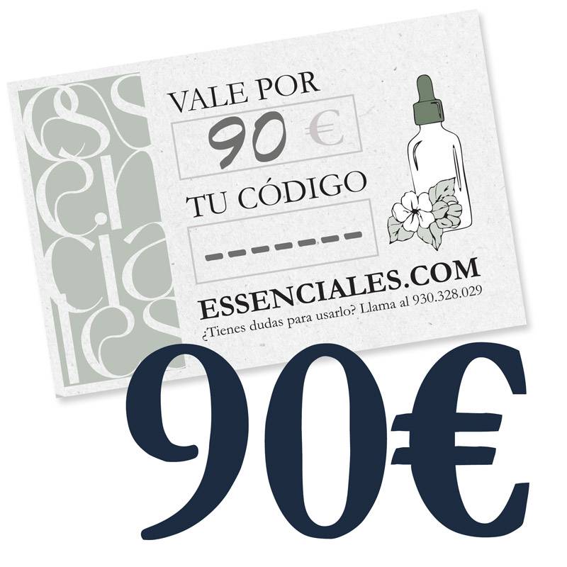 Carte Cadeau Essentielles