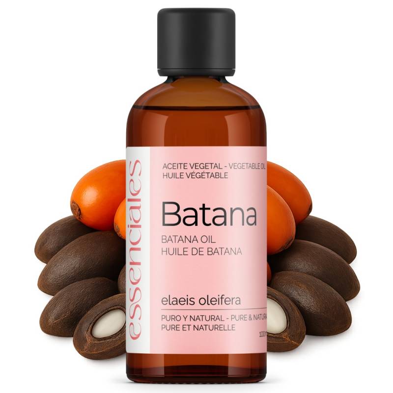 Óleo de Batana Natural | Cuidado Capilar Reparador e Nutritivo