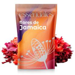 Hibisco, Flor de Jamaica detox 100% natural