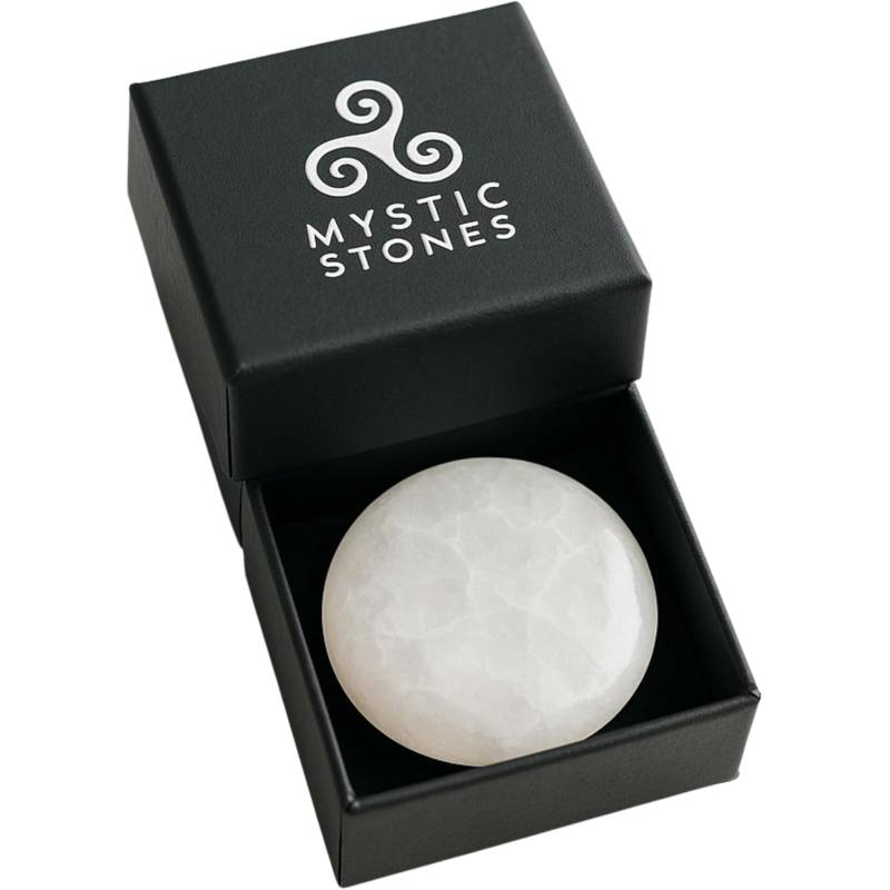 Pierre plate Quartz Blanc