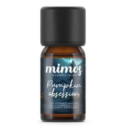 Mimos Pumpkin Obsession - Irresistible Fragancia a Calabaza para ambientar fiestas y cumpleaños.
