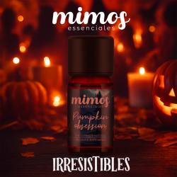 Obsession de Citrouille MIMOS - par Essenciales