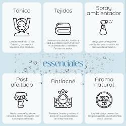 Manzanilla Romana -  Hidrolato 100% natural | Essenciales.com