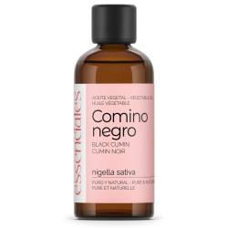 Aceite de Comino negro, 100% natural, 100 ml