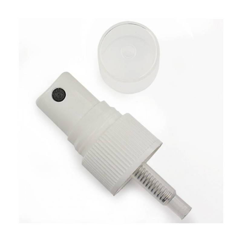 Spray Cap - White - Din18 (415)