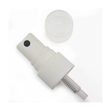 Spray Cap - White - Din18 (415)