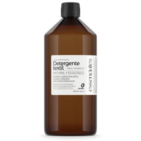 Desengrasante 100% natural y ecológico