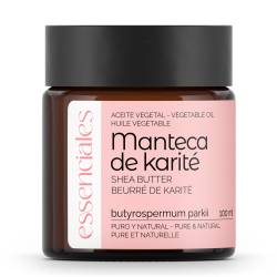Manteca de Karité