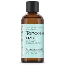 Tanaceto azul - Aceite esencial