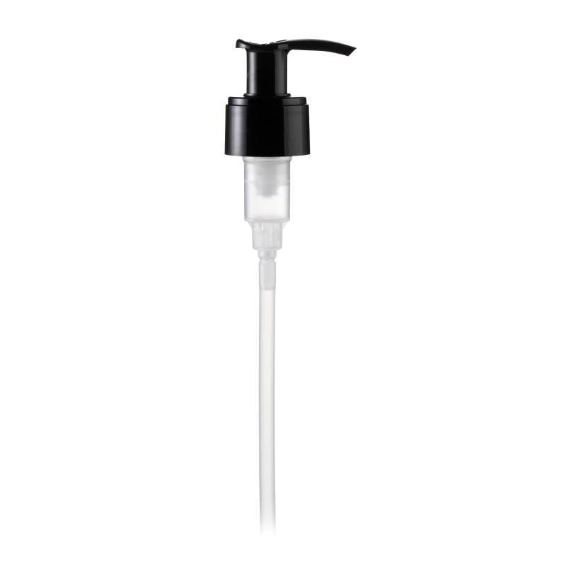 Tapón dosificador aceites y jabones DIN28