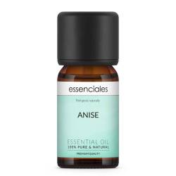 Anís Matalahuga | Aceite esencial