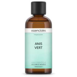 Aceite esencial de Anís Matalahúva, 100% puro y natural, 100 ml.