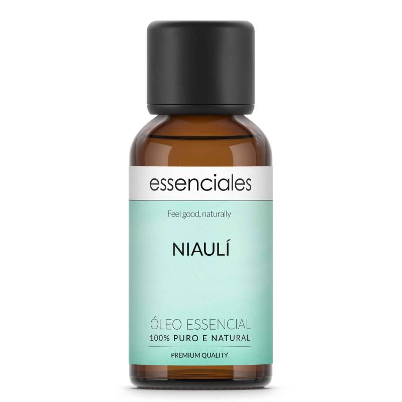 Óleo Essencial de Niaulí | Essenciales.com