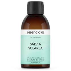 Óleo Essencial de Sálvia romana ou sclarea | Essenciales.com