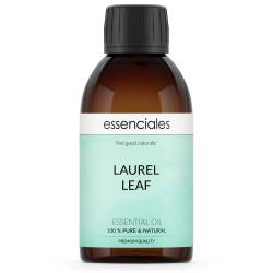 Laurel Leaf Essential Oil, 100% pure & natural, 200 ml.