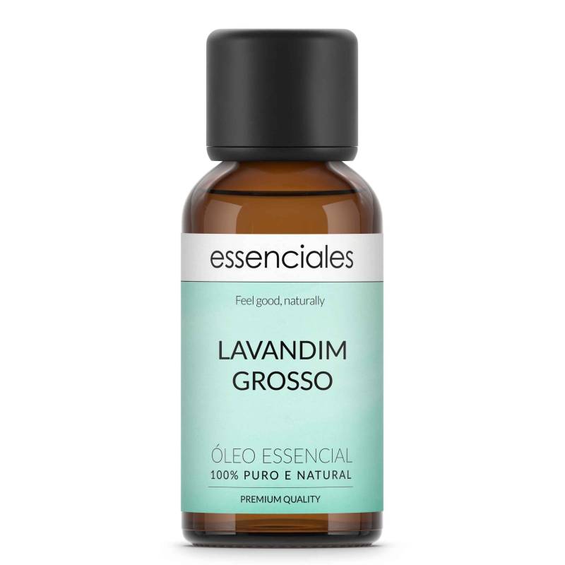 Óleo Essencial de Lavandim grosso | Essenciales.com