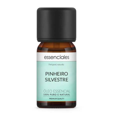 Abeto siberiano | Aceite esencial