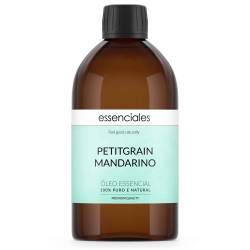 Óleo Essencial de Petitgrain Mandarino | Essenciales.com