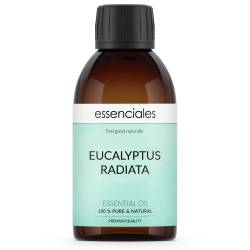 Eucalyptus Radiata Essential Oil, absolute best quality, 100% pure & natural. 200 ml.