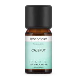 Cajeput Essential Oil, Pure & natural, inlcudes pipette dropper, 10ml.