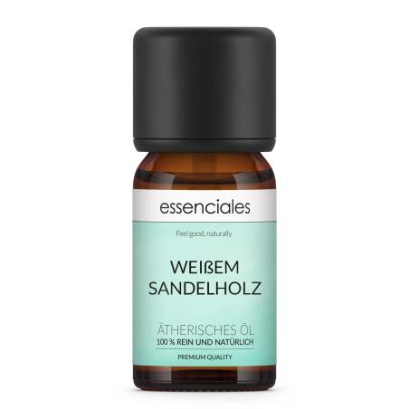 Sándalo blanco| Aceite esencial